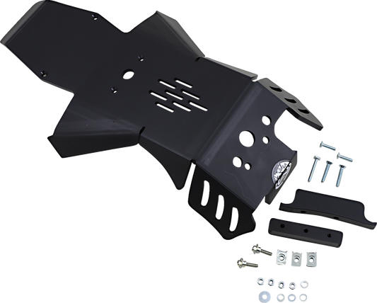 Placa protectora Pro LG - Placa protectora Pro LG - Beta