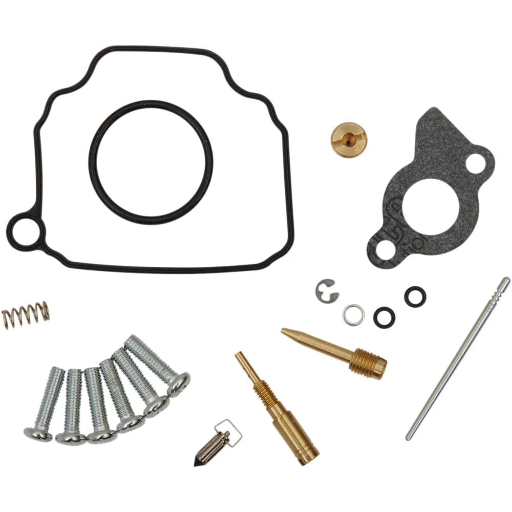 Kit de reparación de carburador - Yamaha - Kit de reparación de carburador - Yamaha