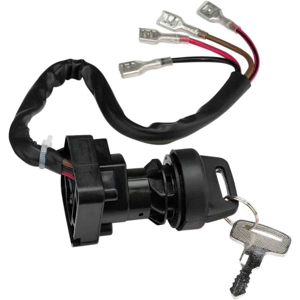 Interruptor de encendido polaris