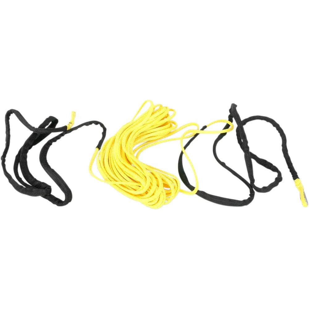 Moose Offroad Winch Rope Yellow
