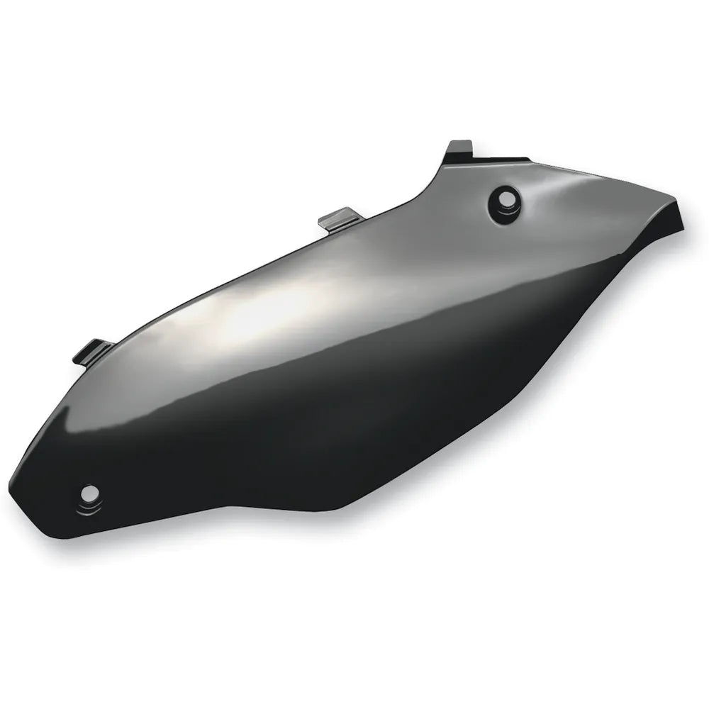 Side Panels - Black - KXF