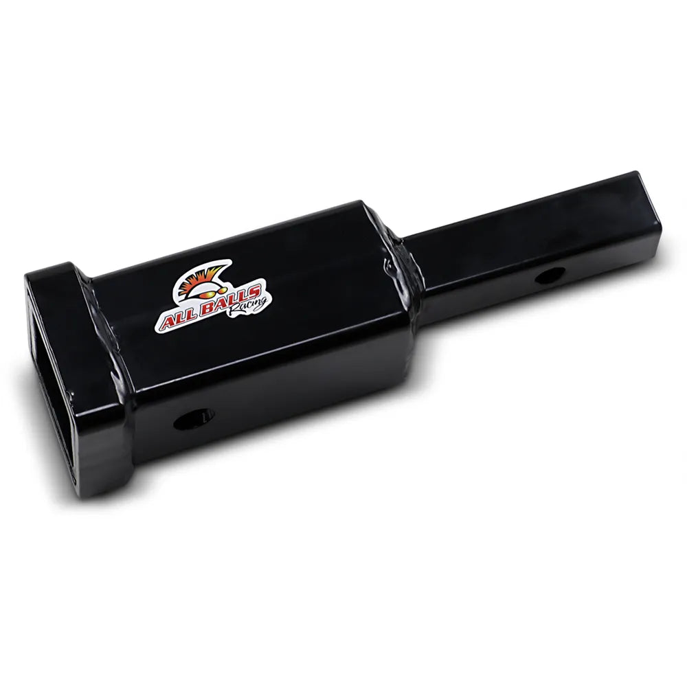 EZ Hitch Adapter - 1.25" to 2"