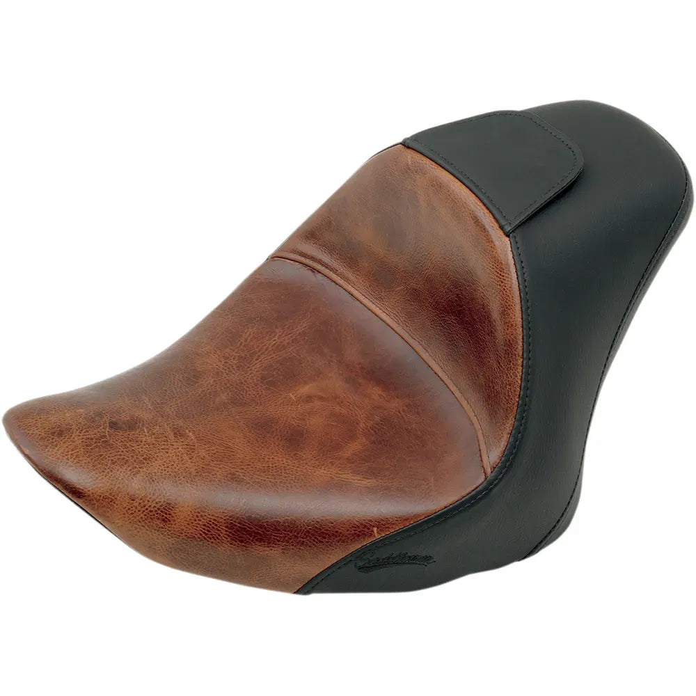 Lariat Seat - Softail '06-'17