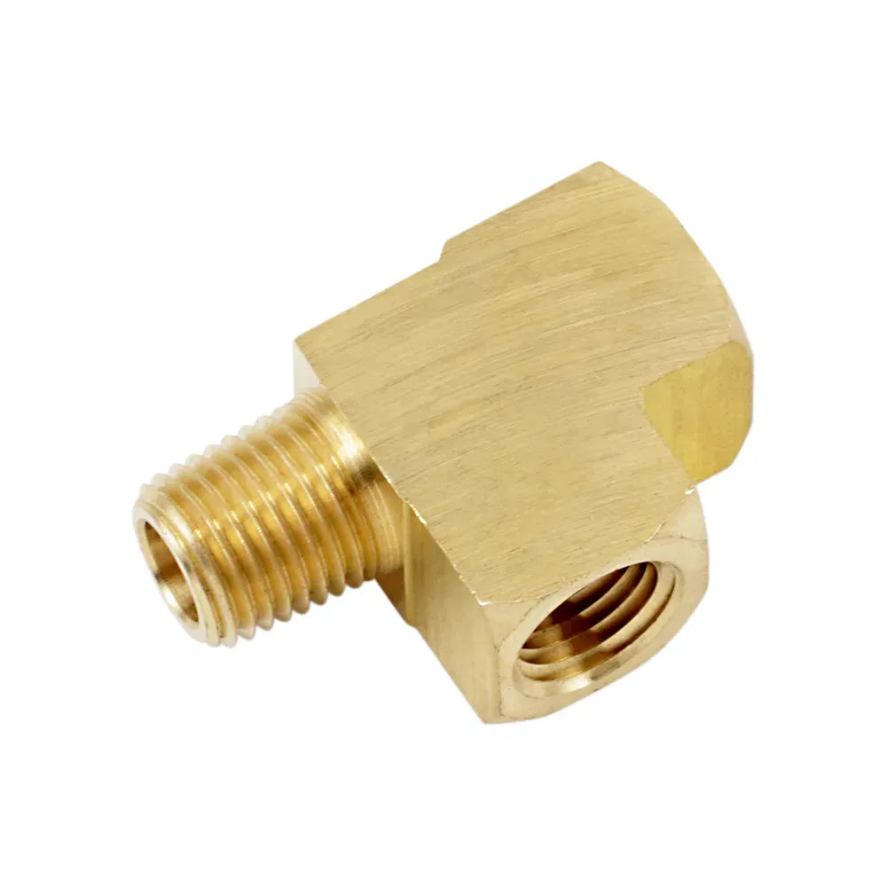 Manifold T-Shape 1/4"