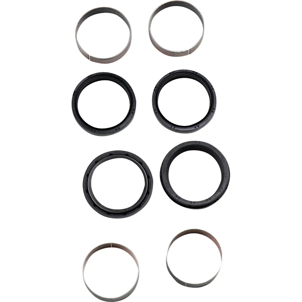 Kit de reconstrucción de horquilla premium - Kit de reconstrucción de horquilla premium - 43 mm