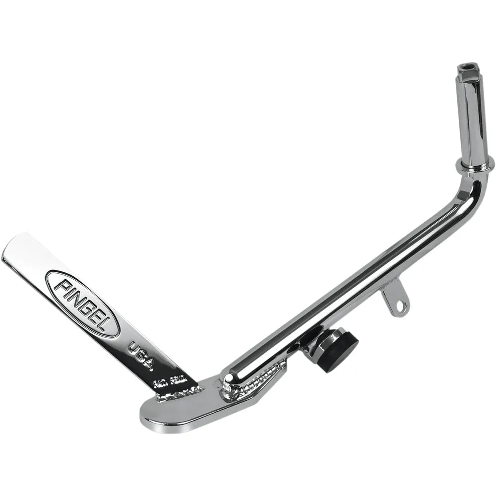 Kickstand - 2" Lowered - Chrome
