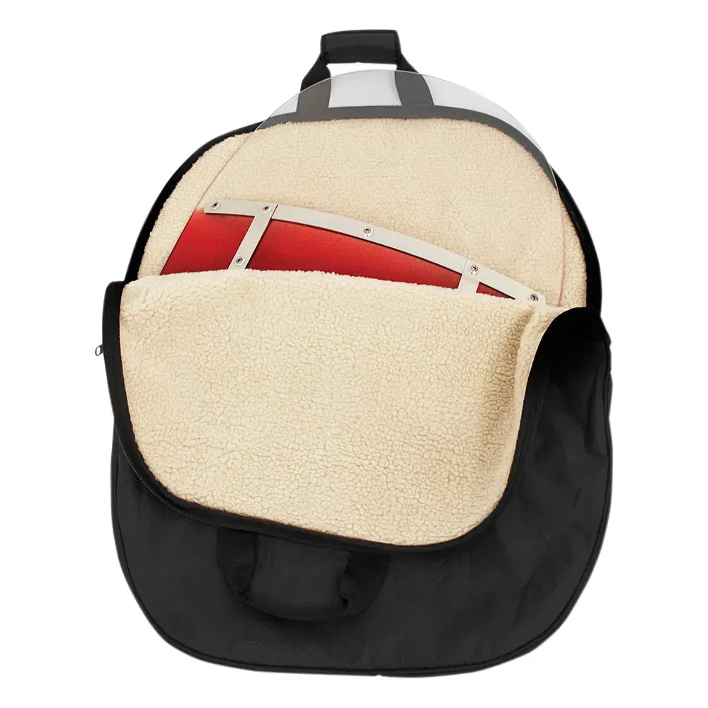 Windshield Storage Bag