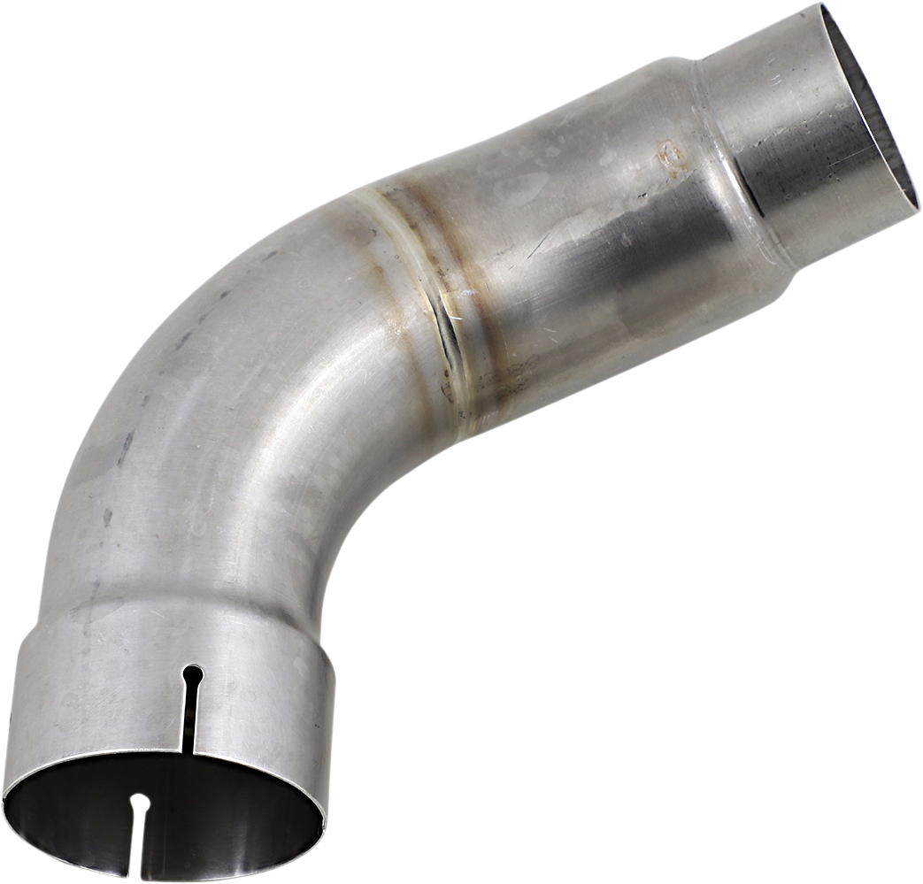 Escape Akrapovic - Stainless Steel Link Pipe