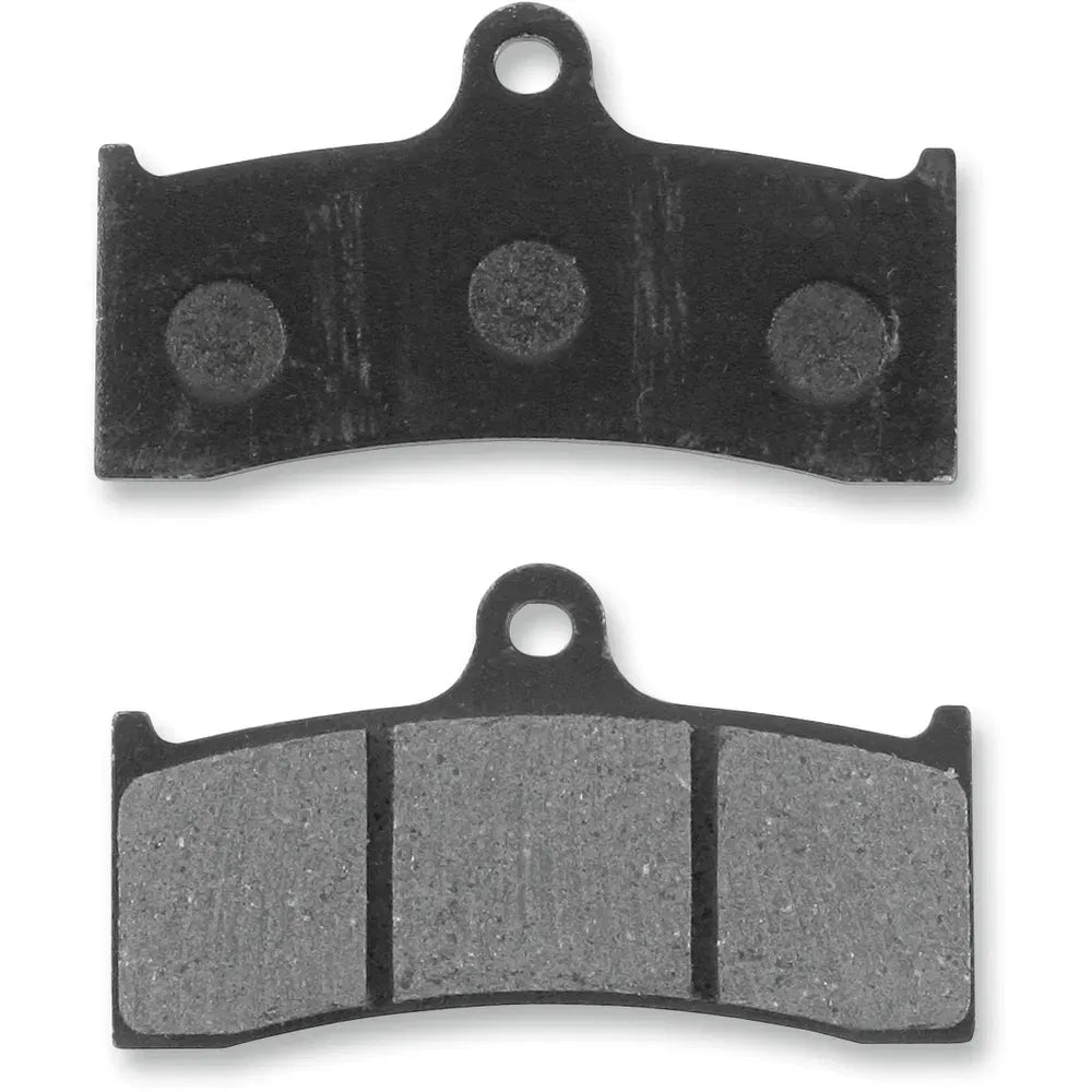 Z-Plus Brake Pads - Buell '98-'02