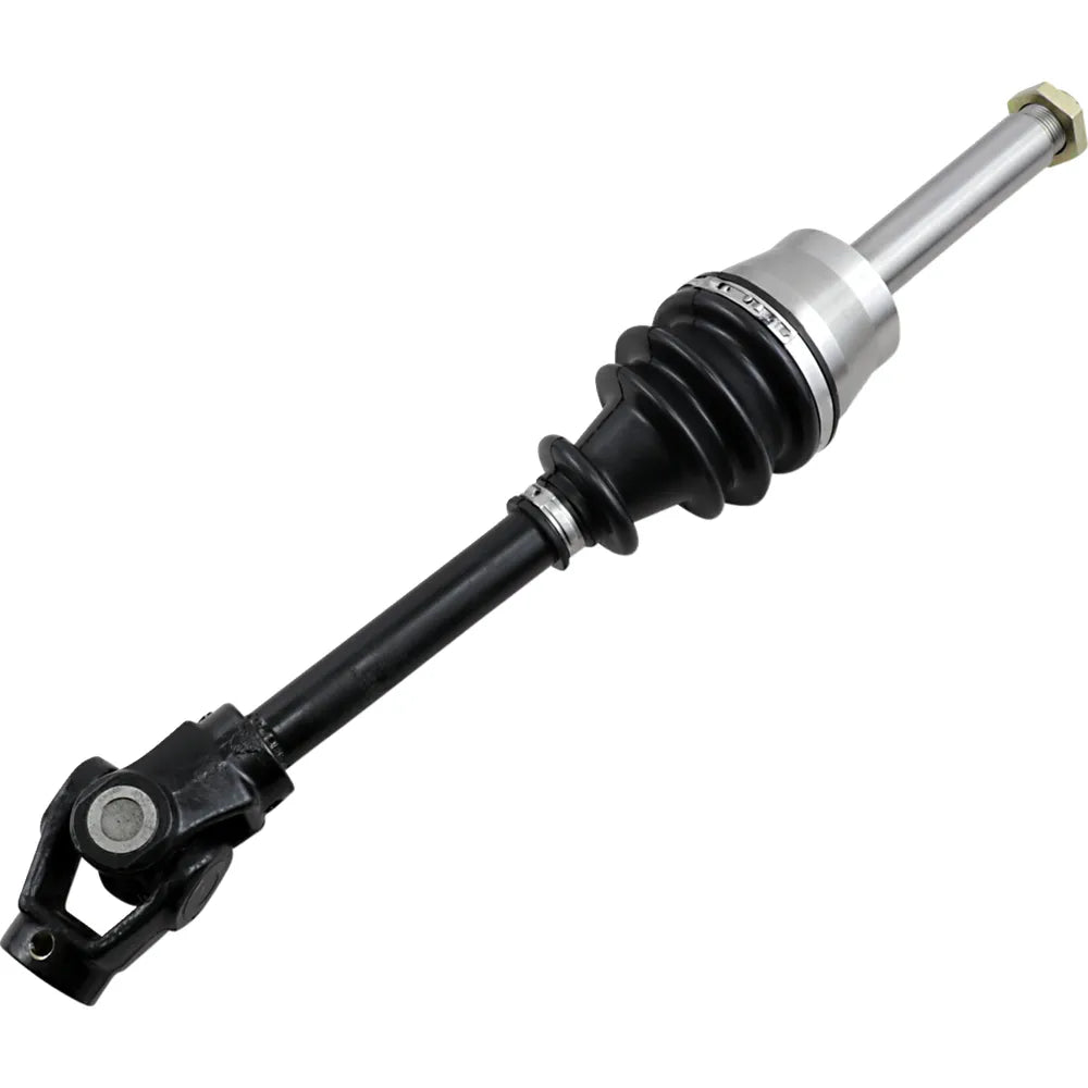 Eje CV estándar de repuesto OEM - Kit de eje - CV/completo - Reemplazo OEM - Estándar - Delantero izquierdo/derecho - Polaris