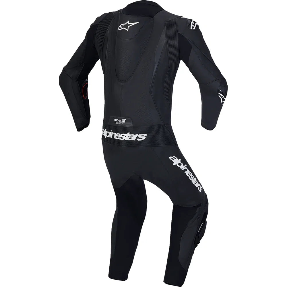 Traje de Piel Alpinestars Missile v3 1-Piece Black
