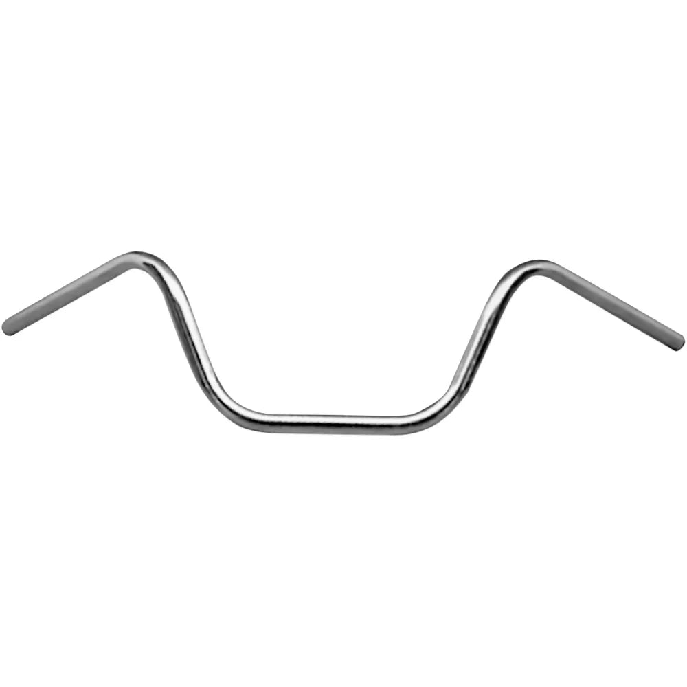 Chrome Magna-Hawk Handlebar