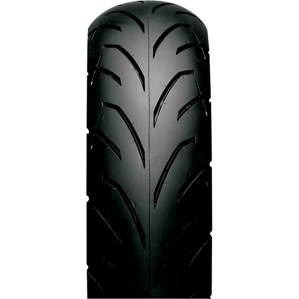 Tire - SS530 - 120/80-16 - 60P