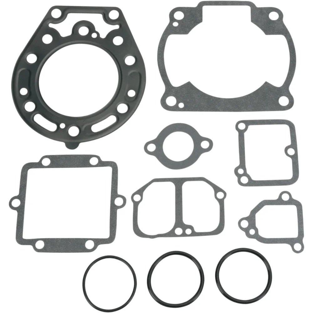 Kit de juntas de extremo superior