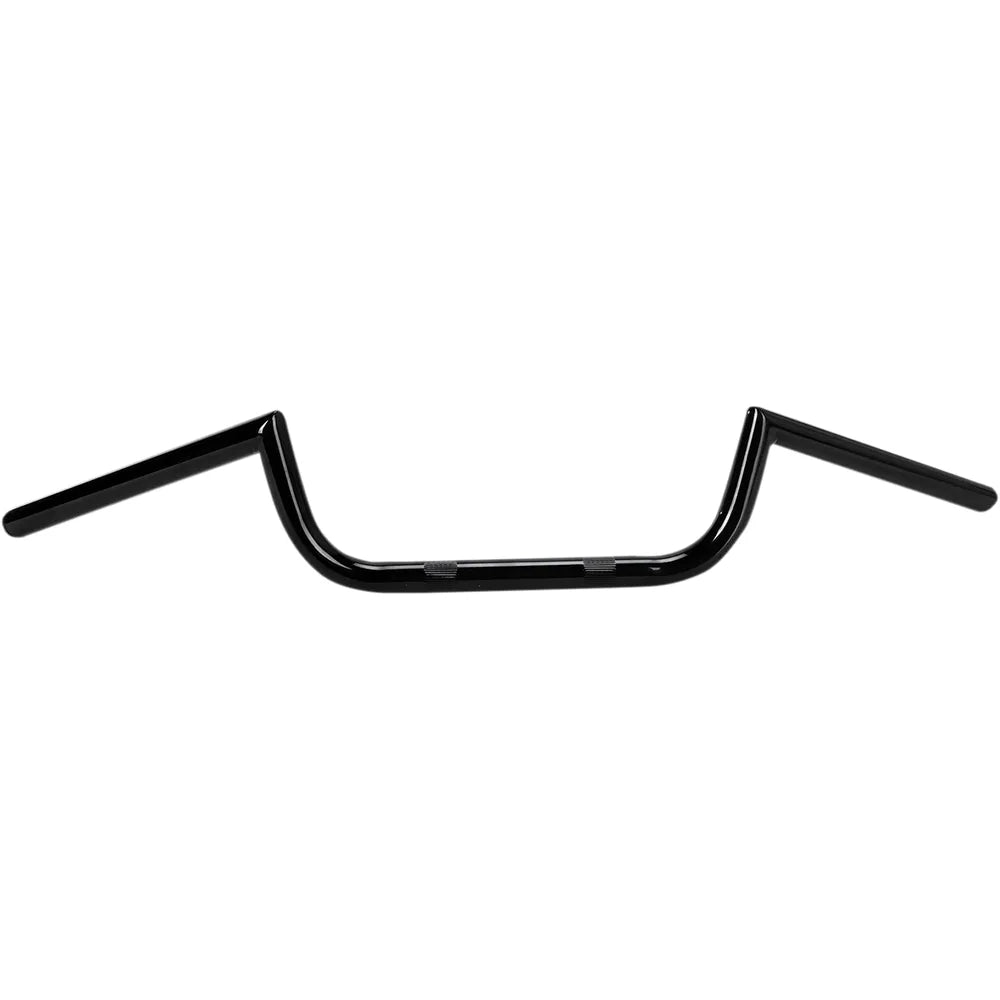 Black 7/8" Clubman Handlebar