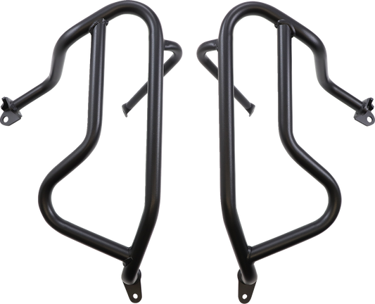 Defensa de motor - Defensas de motor - Harley Davidson - Pan America 1250