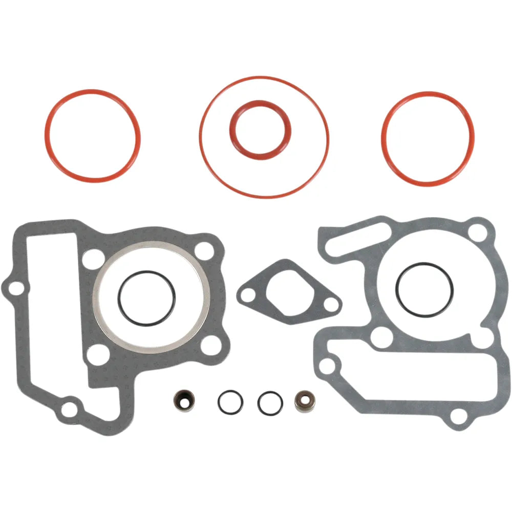 Top End Gasket Kit - TTR90