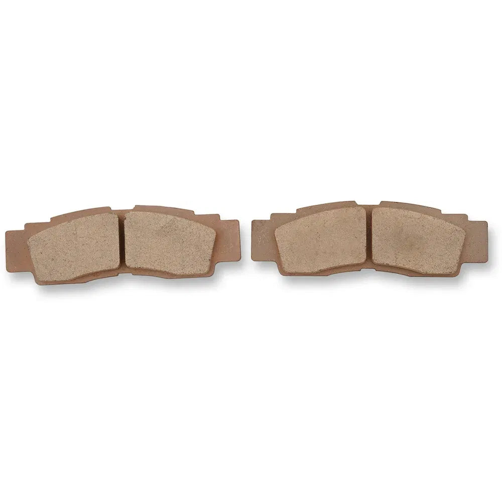 Pastillas de freno sinterizadas xcr
