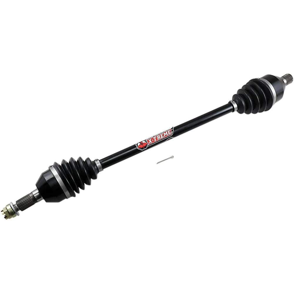 Axle - X-treme - Heavy Duty - Rear Left/Right