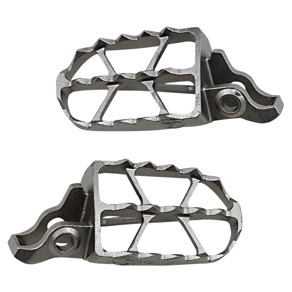 ND Series Footpeg - Gas Gas
