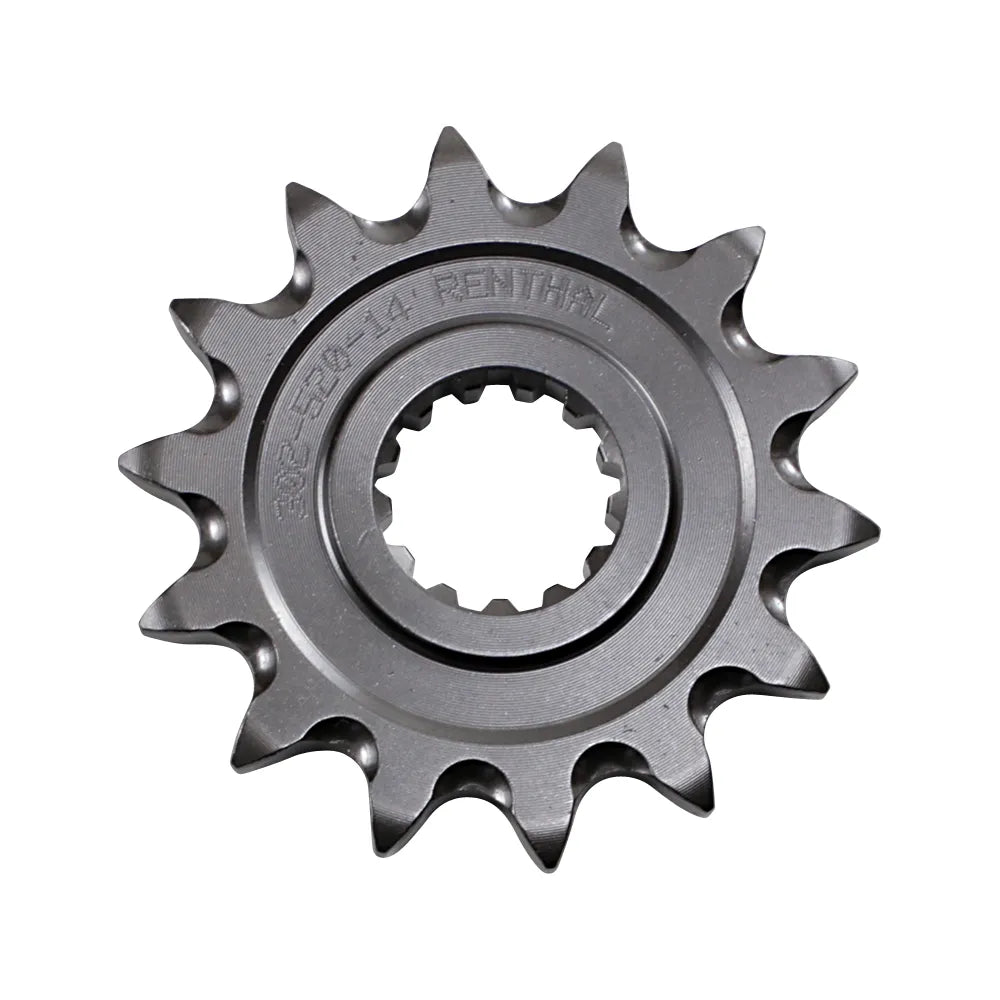Sprocket - Front - Kawasaki - 14-Tooth