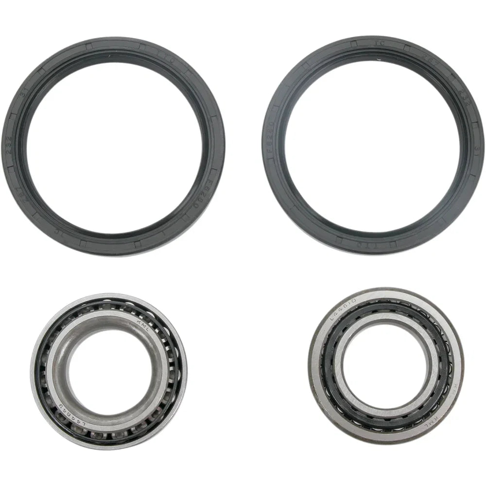 Kit de puntal delantero para polaris