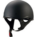 Casco Z1R CC Beanie Flat Black