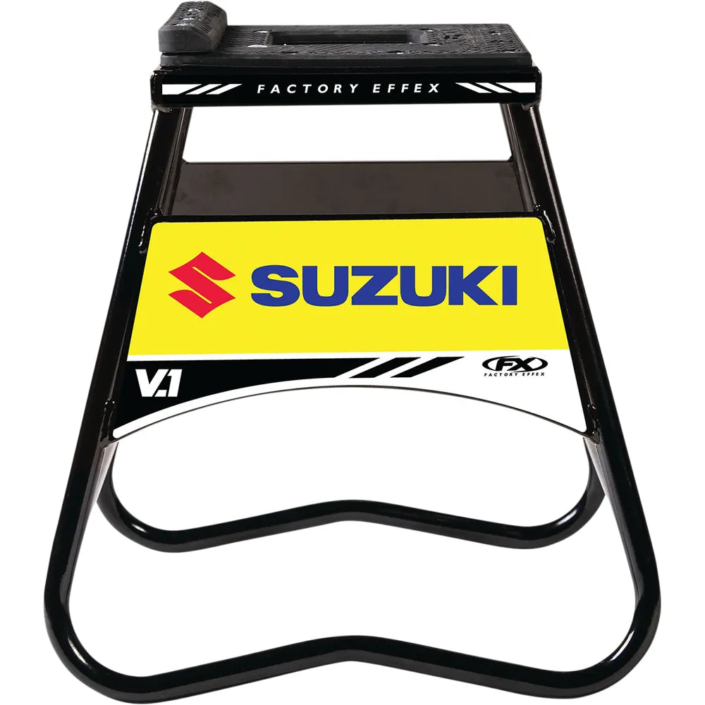 Bike Stand - Suzuki - Black