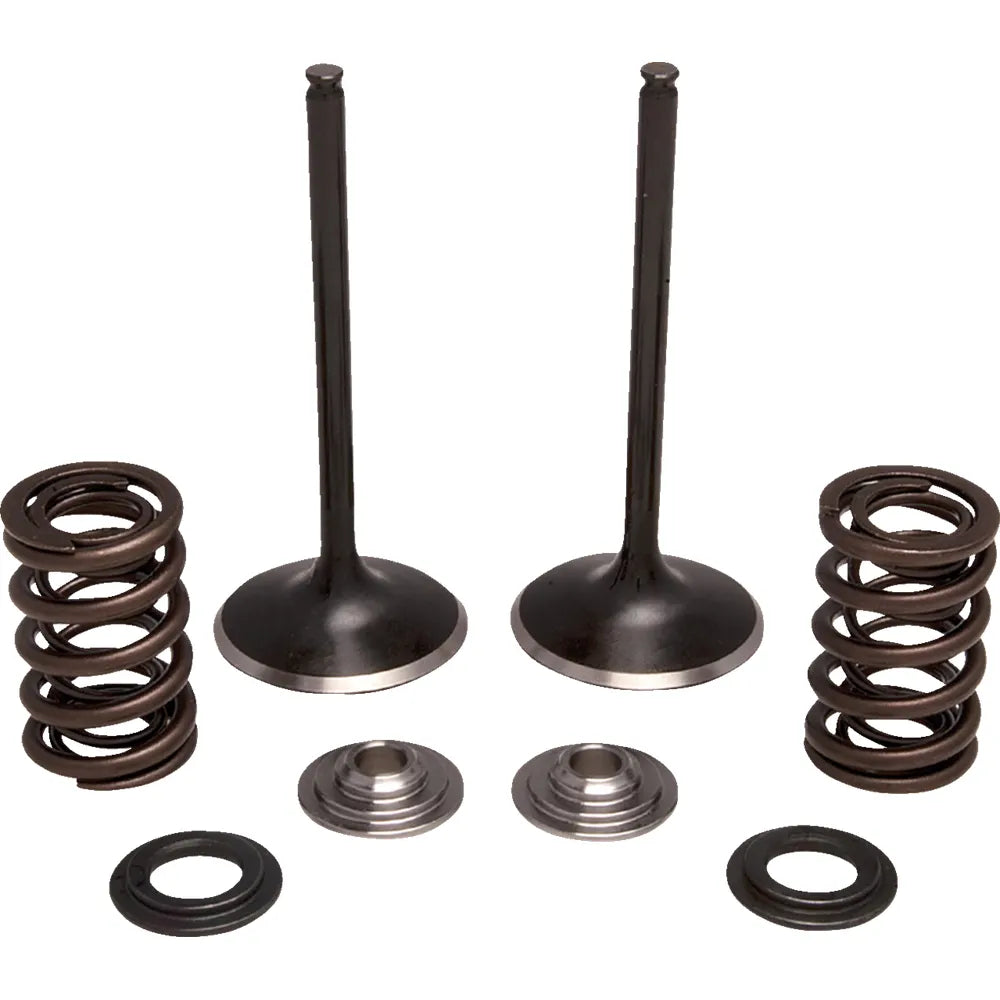 Kit de válvulas - Kit de válvulas - Admisión - Honda