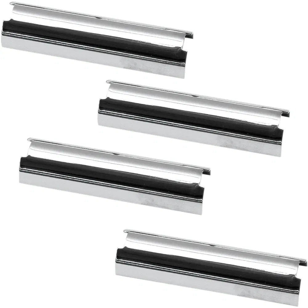 Pushrod Cover Keeper Set - 2.8"