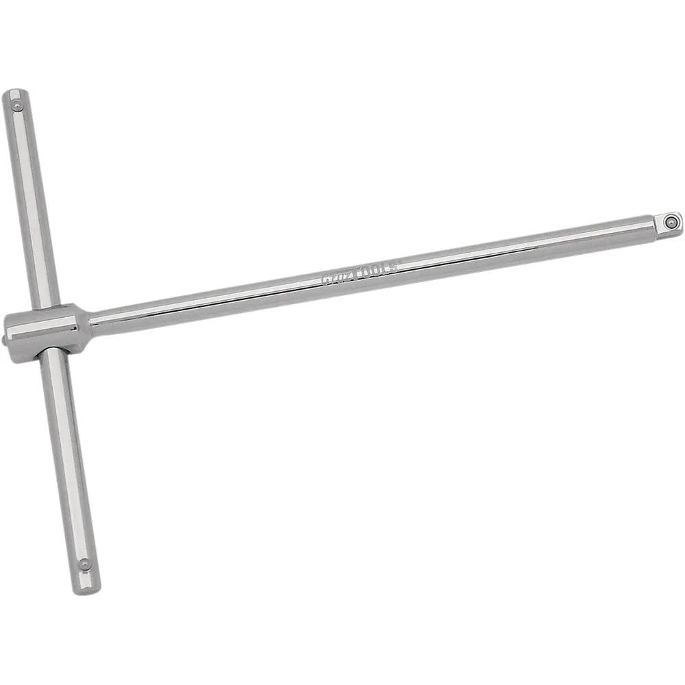 T-Driver 1/4"