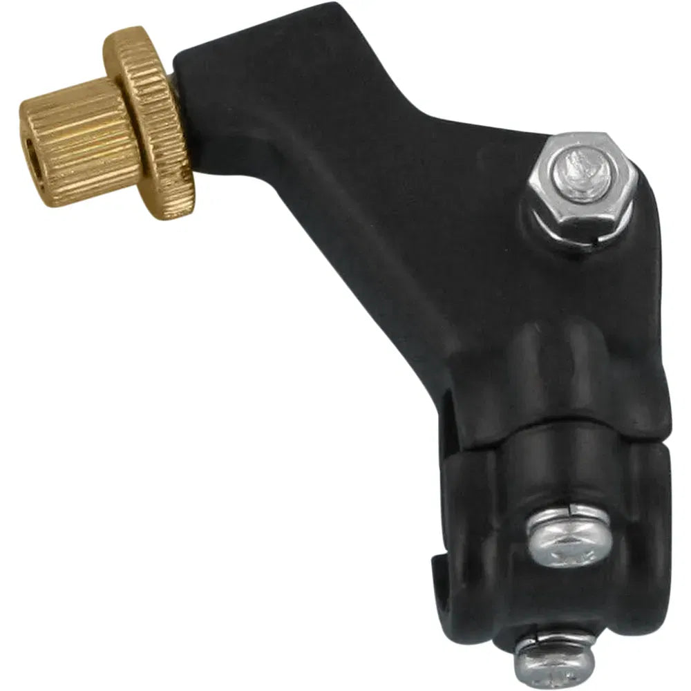 Left Lever Holder for Kawasaki