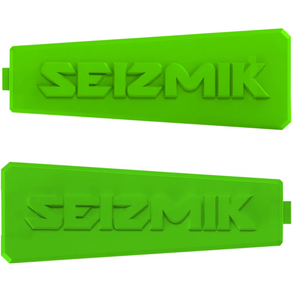 Mirror Strike Insert - Green