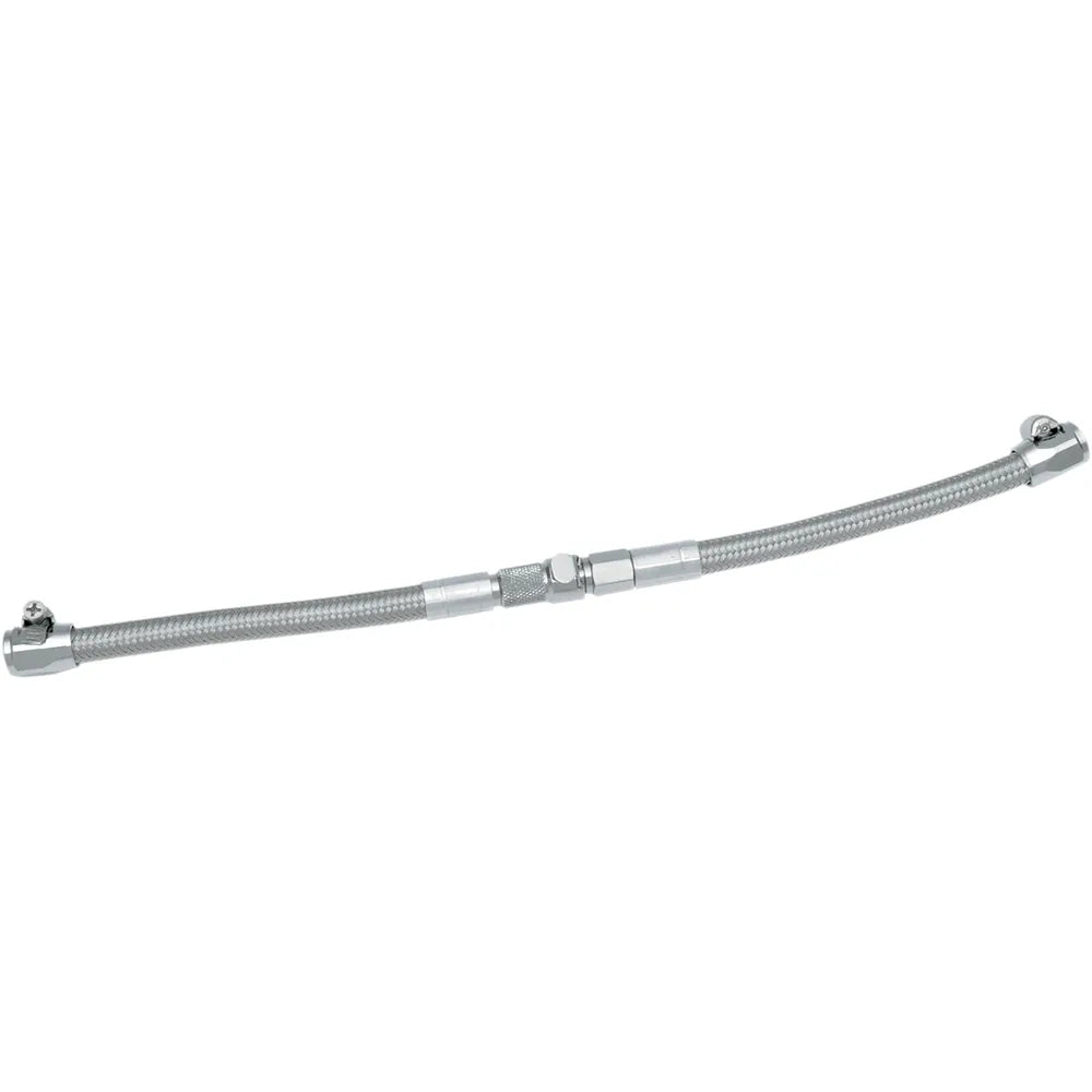Universal Fuel Crossover Line