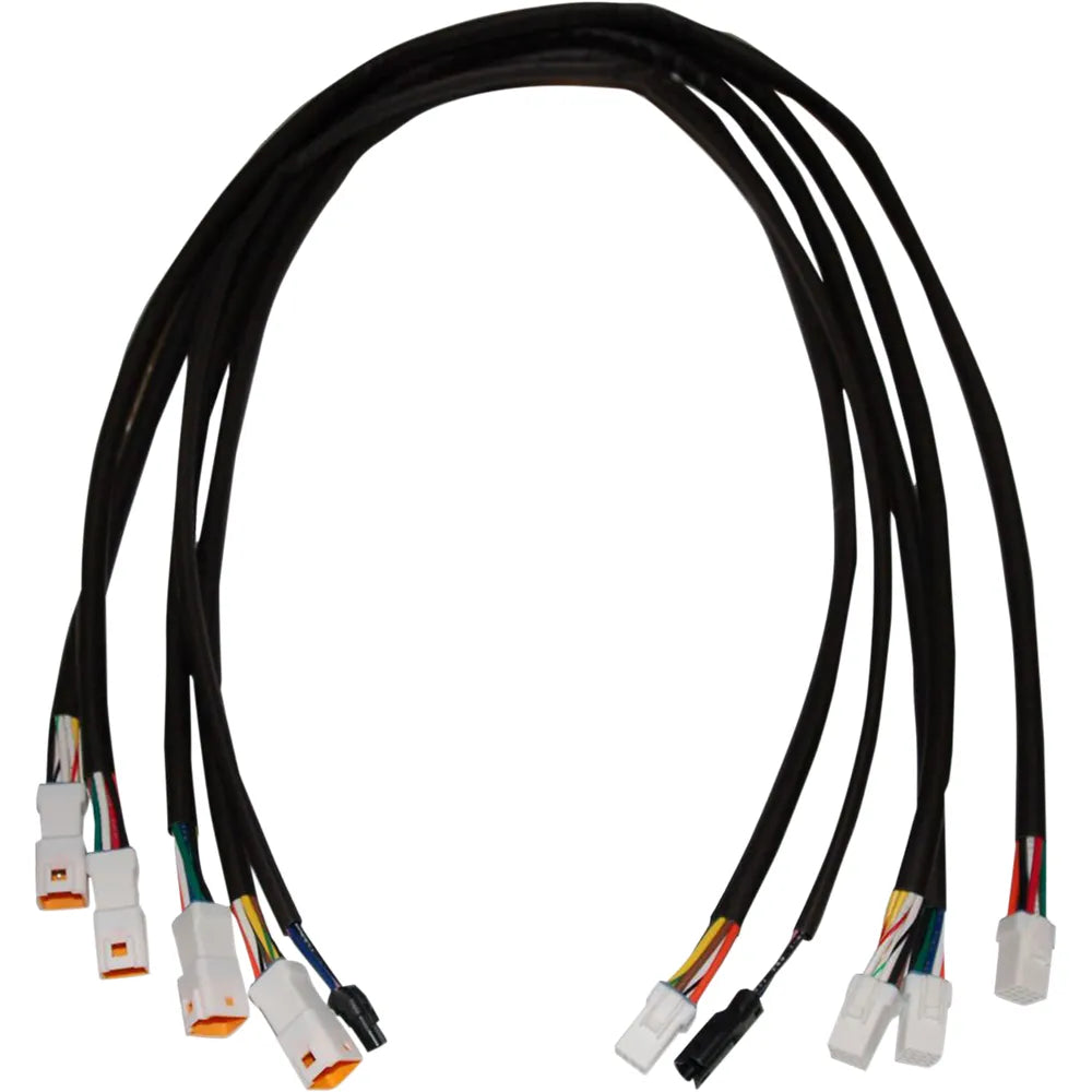 Handlebar Extension Harness 24" - Indian