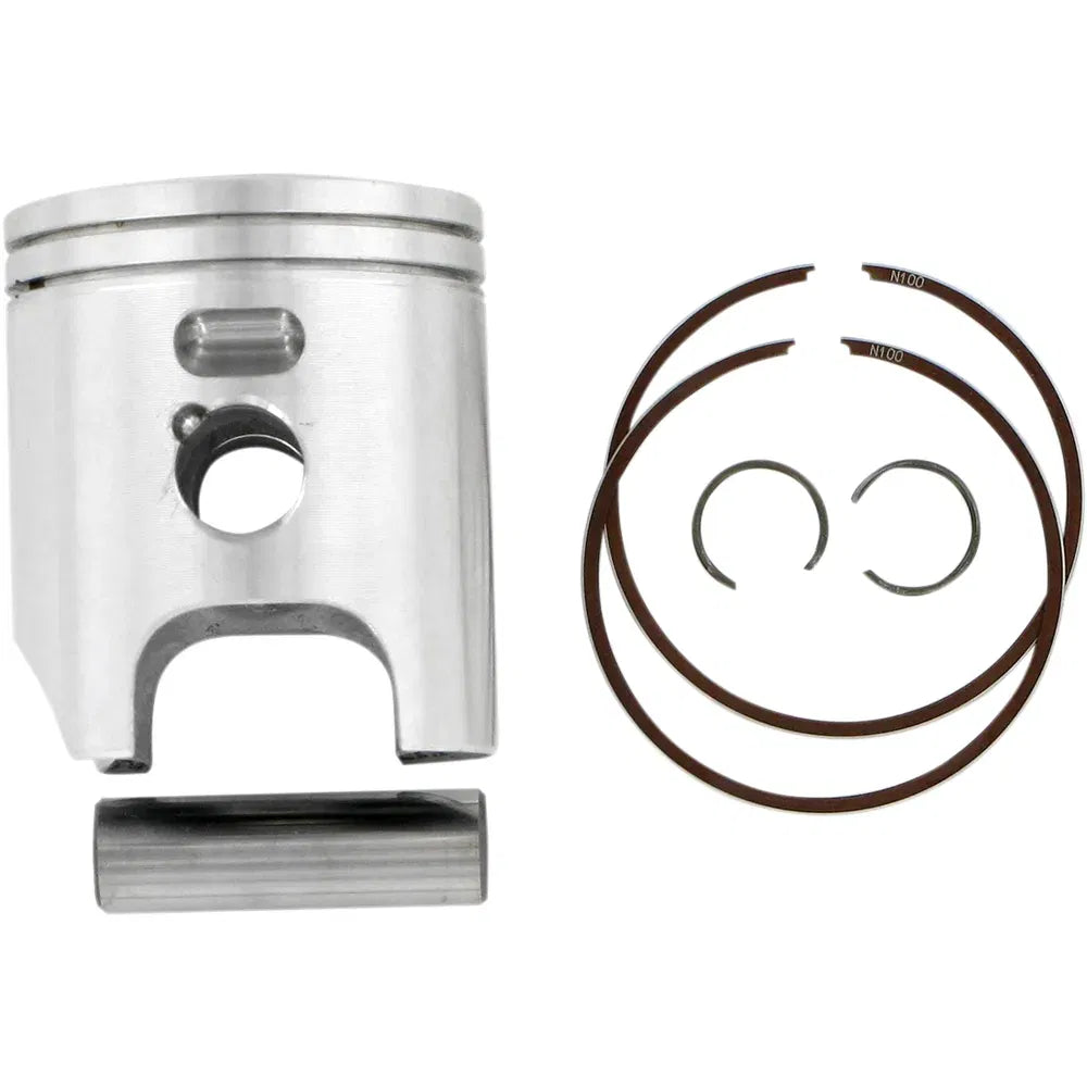 Piston