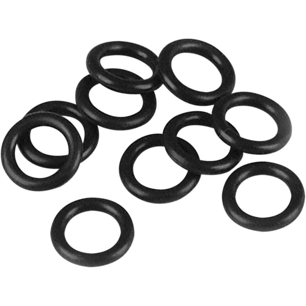 Juntas tóricas de repuesto