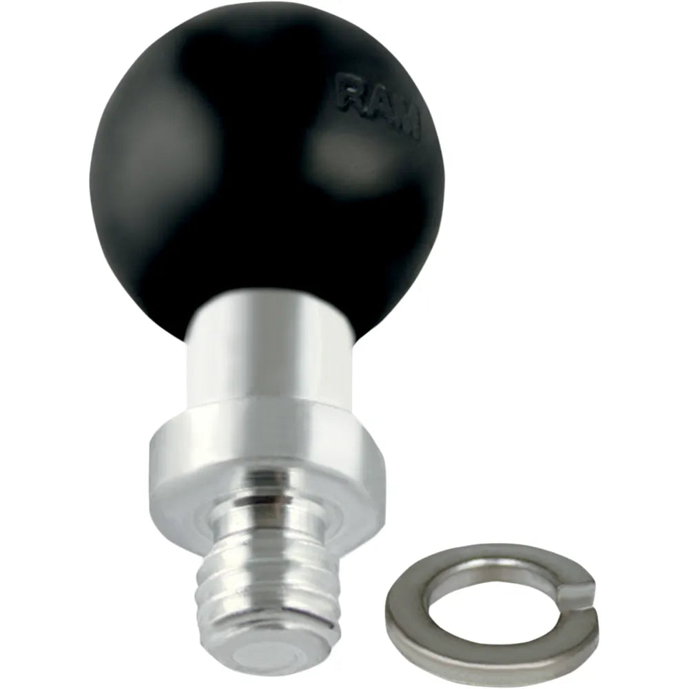 Soporte de Bola RAM MOUNT con Base 3/8"-16