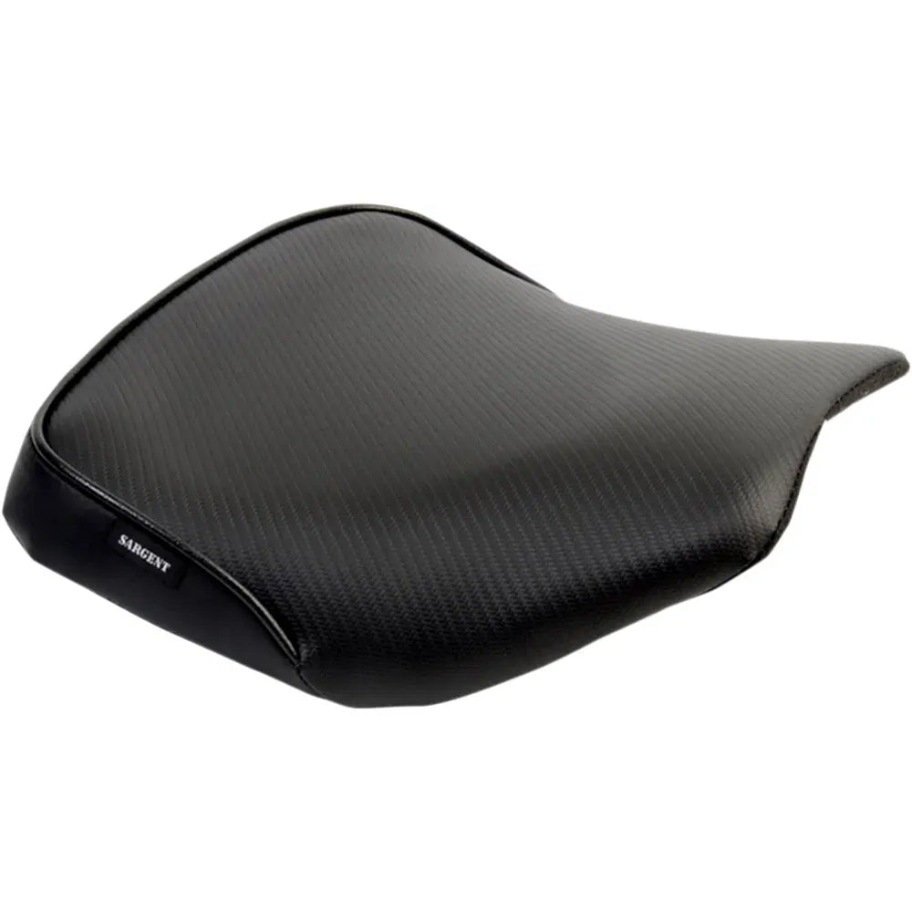 Seat - Carbon FX - Black - RC51