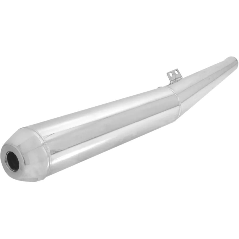 BMW Muffler - Right