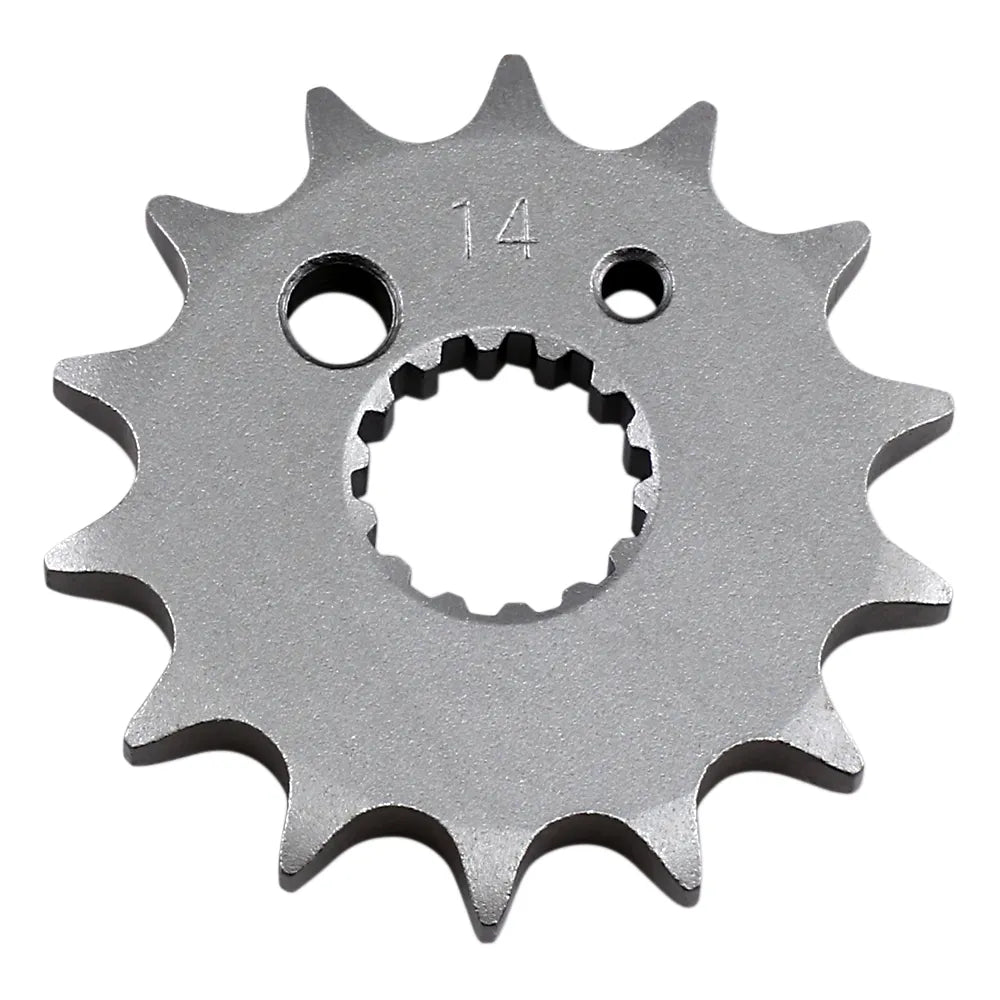 Countershaft Sprocket - 14-Tooth