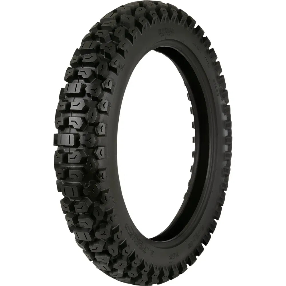Tire - K270 - 100/90-18 - 4 Ply - Tube Type