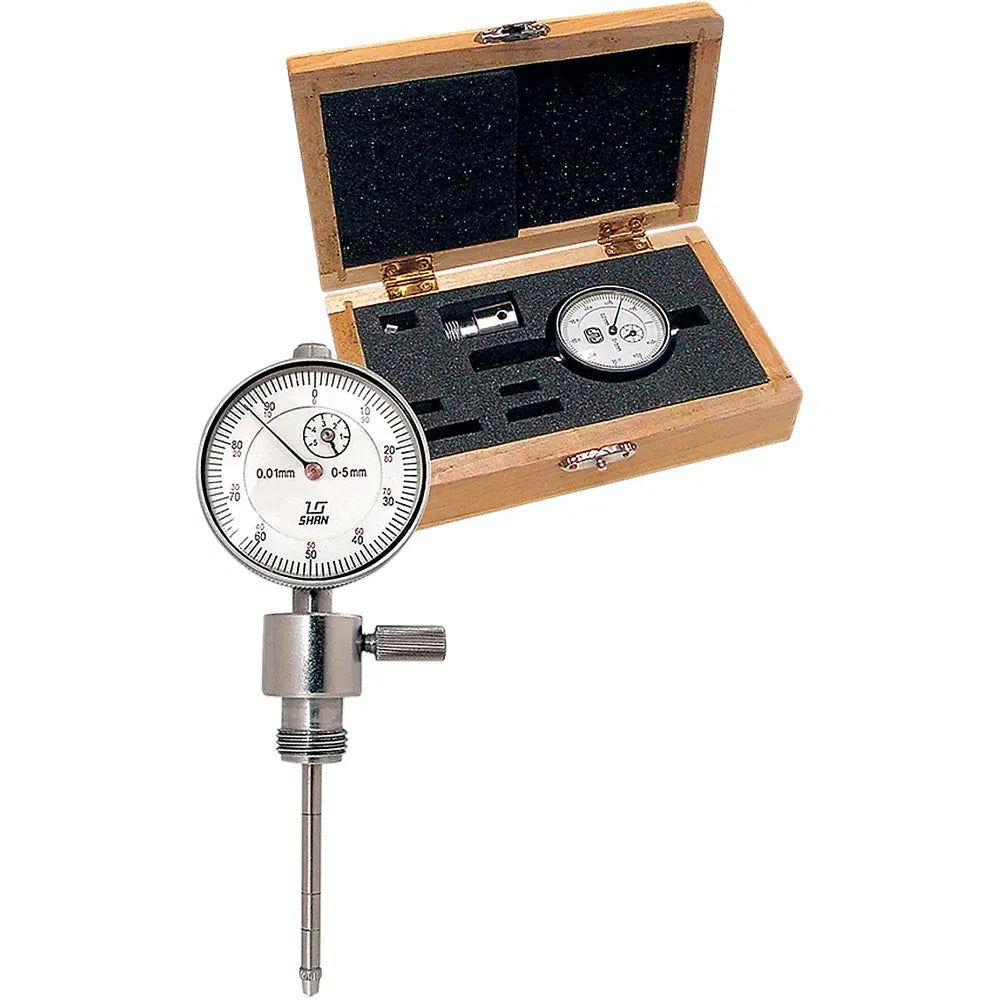 Tool 2-Stroke Timer Water/Cooled
