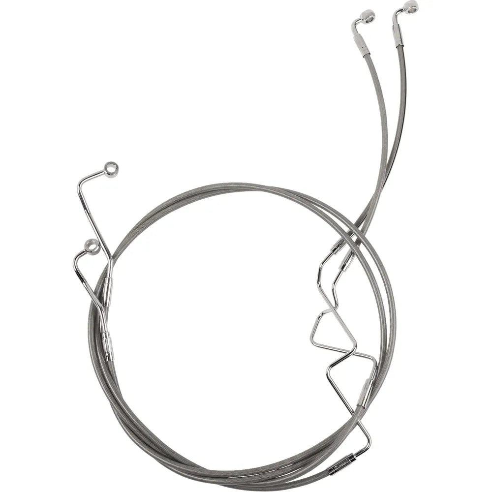 Línea de freno inferior XR - Línea de freno - XR - Inferior - SSC