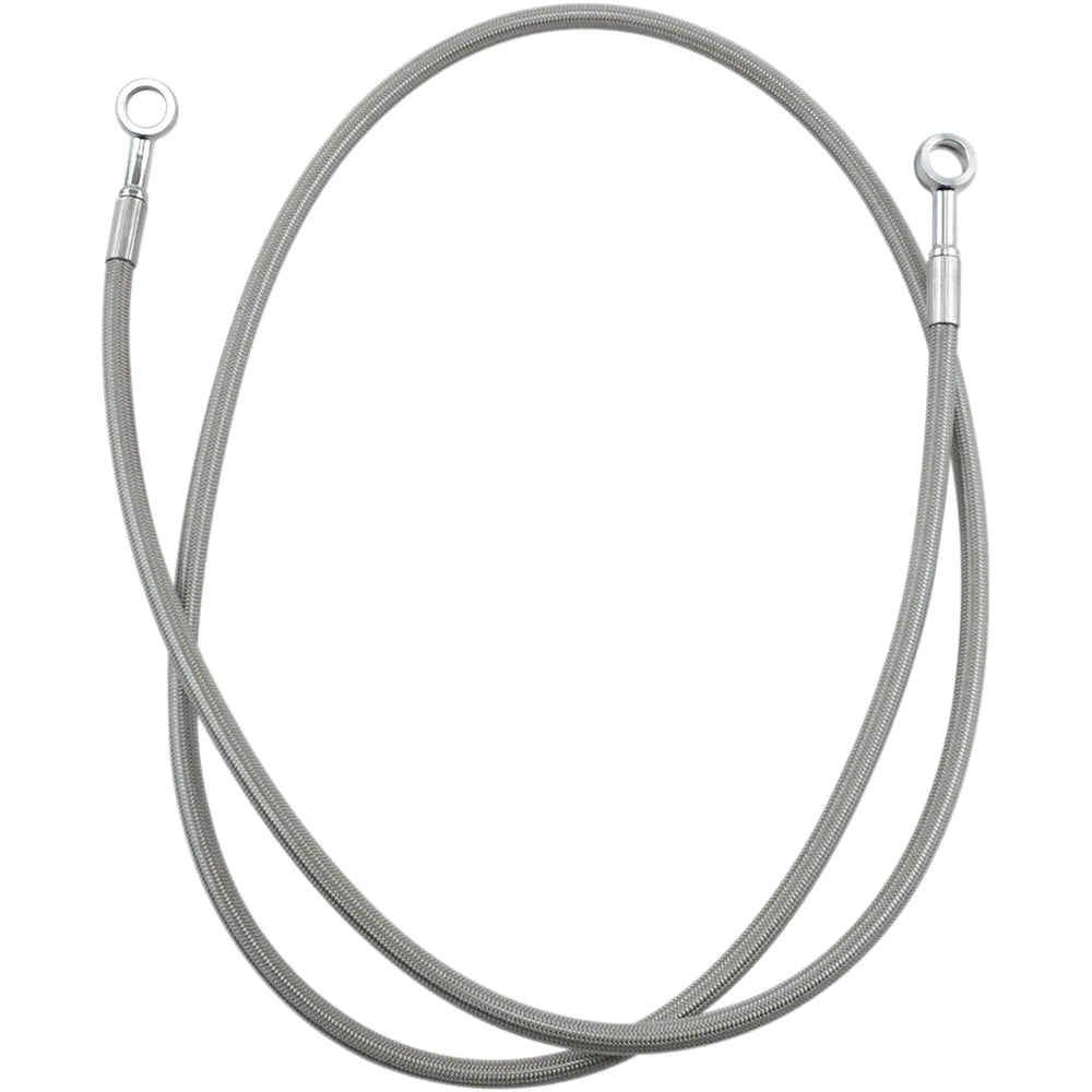 Extended Brake Line - (+6) Yamaha/Arctic Cat