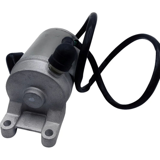 Motor de arranque