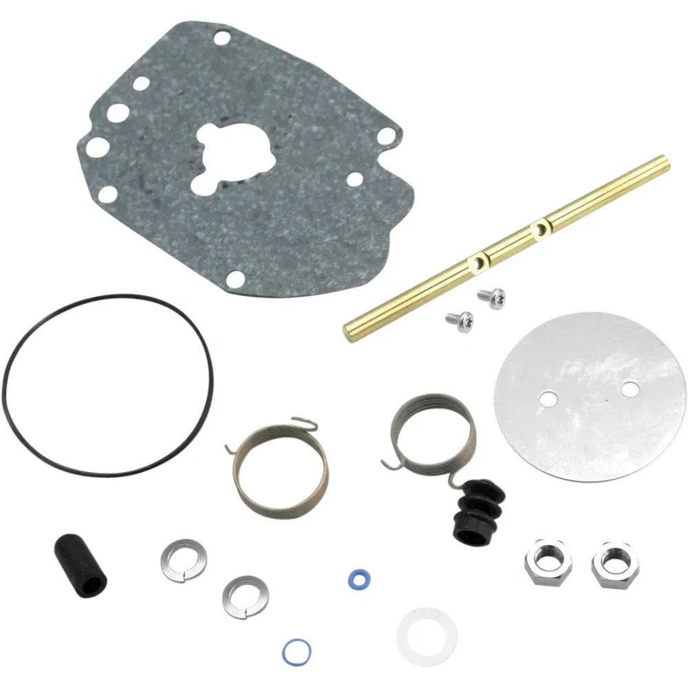 Super G Carburetor Rebuild Kit