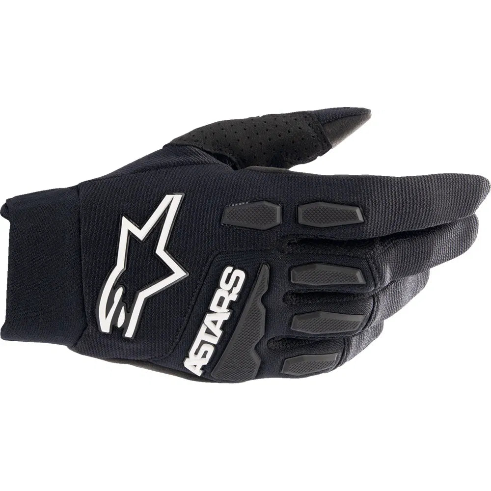 Guantes XT de calibre completo