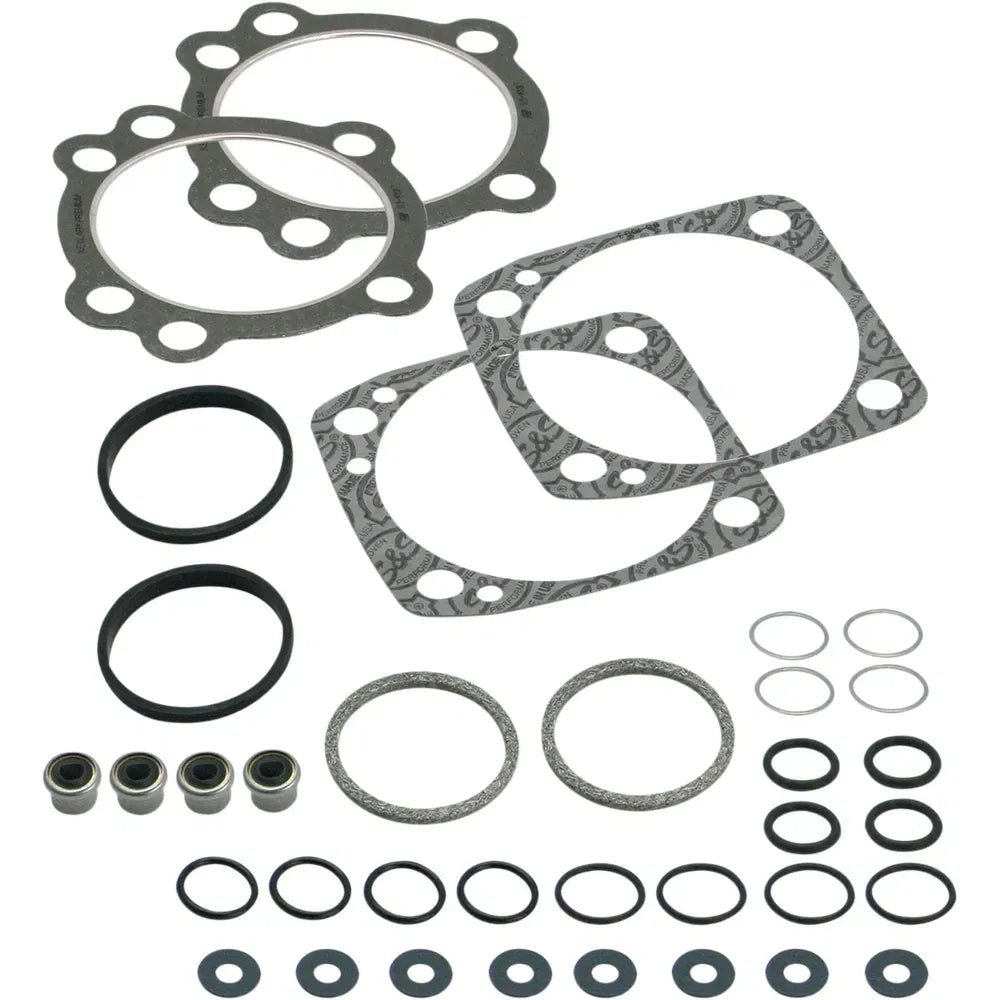 Top End Gasket - 3-5/8" - Big Twin
