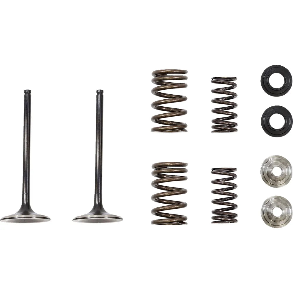 Kit de válvula y resorte de admisión - Kit de válvula y resorte - Honda CRF250R | CRF250RX